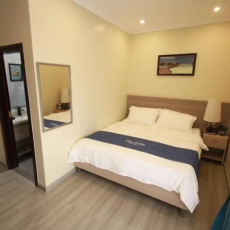The Caye Hotel San Pedro