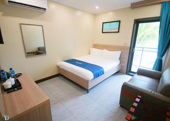 The Caye Hotel San Pedro (Ambergris Caye)