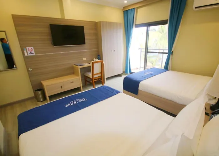 Hotel The Caye